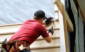 Best Fiber Cement Siding Installation  in Wona Lake, IN